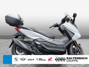 HONDA FORZA 350 LED SCHEINWERFER