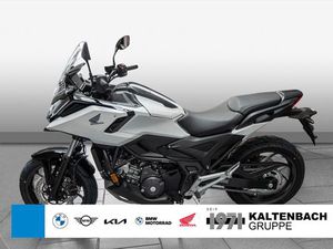 HONDA NC 750 X DCT ABS LED