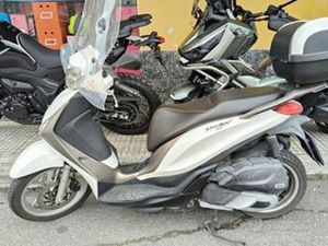 PIAGGIO MEDLEY 150 S 2021