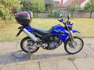 YAMAHA XT660R 660 CM3, 2005 GOD.
