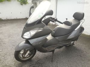 SCOOTER APRILLA ATLANTIC 125