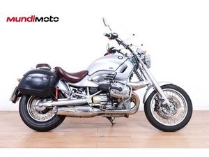 BMW R 1200 C INDEPENDENT - MUNDIMOTO