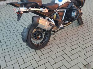 BMW R 1250 GS
