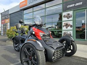 CAN-AM RYKER 600 2021