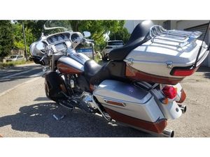 2014 HARLEY DAVIDSON ELECTRA GLIDE A VENDRE