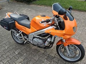 HONDA VFR RC36/2