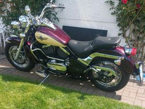 KAWASAKI VN 800 CLASSIC