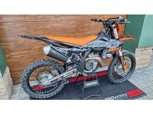 KTM 450 SX-F