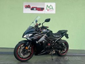 SUZUKI GSX S 1000 - 2020 IN FORMULA FINANZIARIA