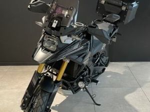 SUZUKI DL V-STROM 1050DE 2024 1050 CM3 | MOTO TRAIL | 7 466 KM | NOIR | 31670 LABEGE