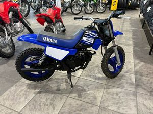 2019 YAMAHA PW50