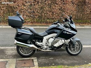BMW K1600 LT