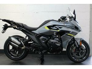 BMW R 1300 RS 1300 CC