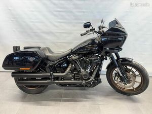 HARLEY DAVIDSON 1923 LOW RIDER ST ABS 2022 - 1ÈRE MAIN