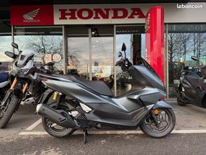 HONDA PCX 125