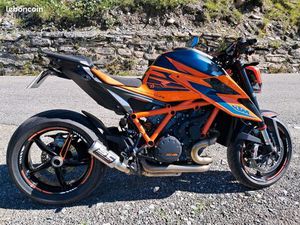 KTM 1290 SUPERDUKE R