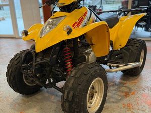 QUAD KYMCO 250 KXR SPORT
