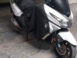 KYMCO XTOWN 125