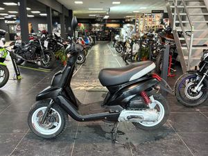 MBK BOOSTER SPIRIT 12 M'ROAD MOTOS