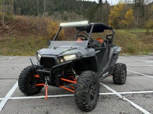 RZR 1000 XP