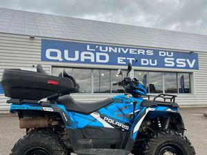 POLARIS SPORTSMAN 570 TOURING