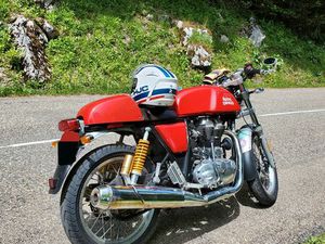 ROYAL ENFIELD CONTINENTAL GT 535 CT OK