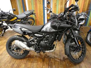 ROYAL ENFIELD HIMALAYAN 450 MANA 452 CC