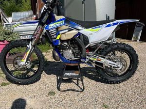 250 SHERCO SE FACTORY