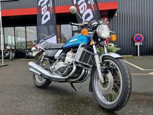 SUZUKI 750 GT / DAFY MOTO BERGERAC