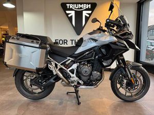 TRIUMPH TIGER 1200 GT PRO 1160 CC