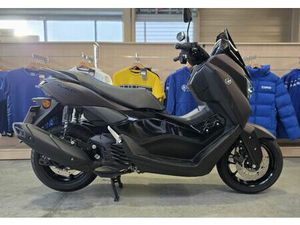 YAMAHA NMAX 125 TECH MAX 2025 125 CM3 | SCOOTER | 1 106 KM | MARRON | 63170 AUBIERE