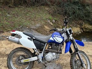 YAMAHA TT600R BELGARDA