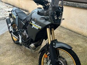 YAMAHA TENERE 700 EXPLORE EDITION A2