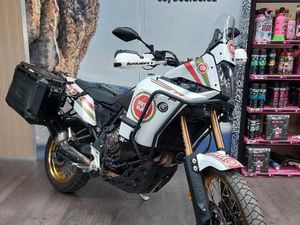 ② YAMAHA TÉNÉRÉ WORLD RAID FULL OPTION