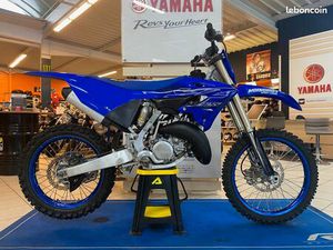 125 YZ