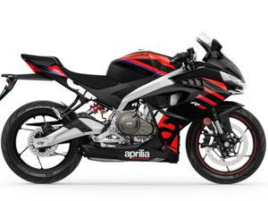 2026 APRILIA RS 457 RACING STRIPES