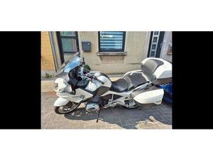 ② MOTO BMW 1200RT 2017