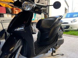 SCOOTER PIAGGIO 50 CC