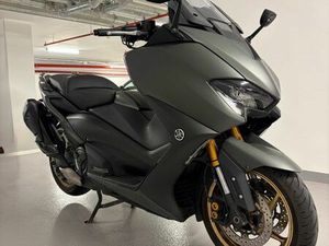 YAMAHA TMAX 560 TECH MAX KAMO