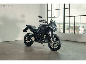 ZERO MOTORCYCLES DSR/X 17.3KW ASPHALT / 2026 / NEUVE / LIVRAISON FRANCE / LOA / 100% ELECTRIQUE