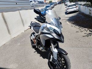 DUCATI MULTISTRADA 1200 S FAIBLE KM