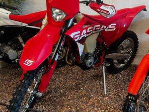 GAS GAS 350 EC-F 2023