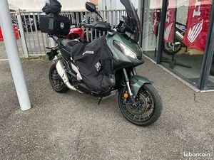 XADV 750