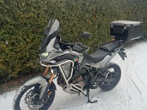 AFRICATWIN ADVENTURE SPORT DCT SE 2023