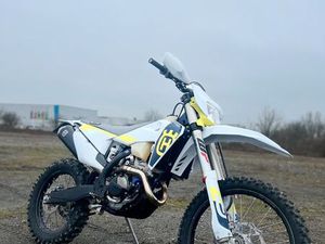 HUSQVARNA 250 FE 2023