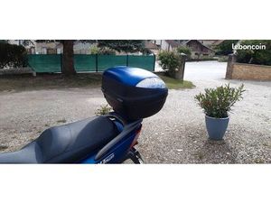 SCOOTER KYMCO 125