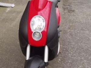 LUDIX ONE BIPLACE 2009