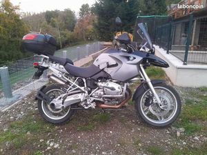 BMW 1200 GS
