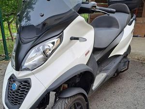 SCOOTER MP3