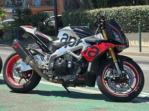 APRILIA TUONO 1100 FACTORY